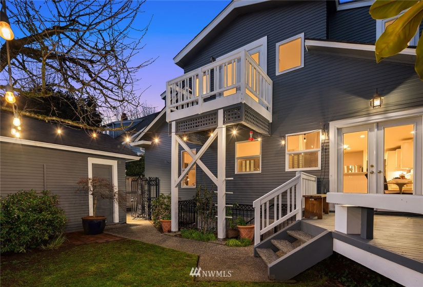 4015 Garfield, Seattle, Washington 98112, 5 Bedrooms Bedrooms, ,1 BathroomBathrooms,Residential,For Sale,Garfield,NWM1883537