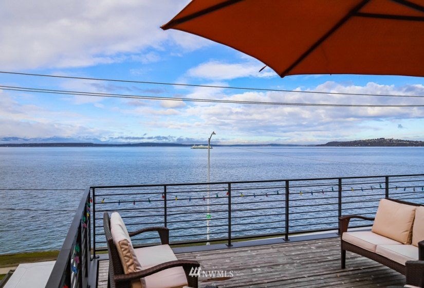 1706 Alki, Seattle, Washington 98116, 2 Bedrooms Bedrooms, ,Residential,For Sale,Alki,NWM1884805