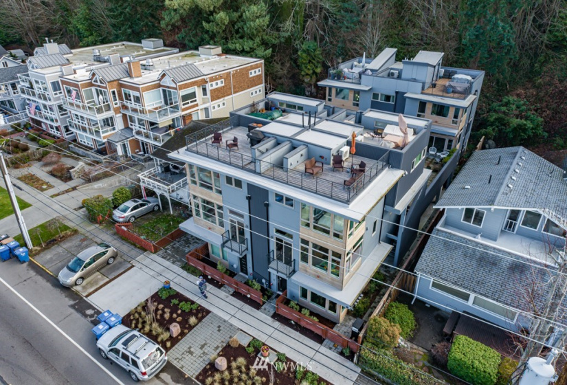 1706 Alki, Seattle, Washington 98116, 2 Bedrooms Bedrooms, ,Residential,For Sale,Alki,NWM1884805