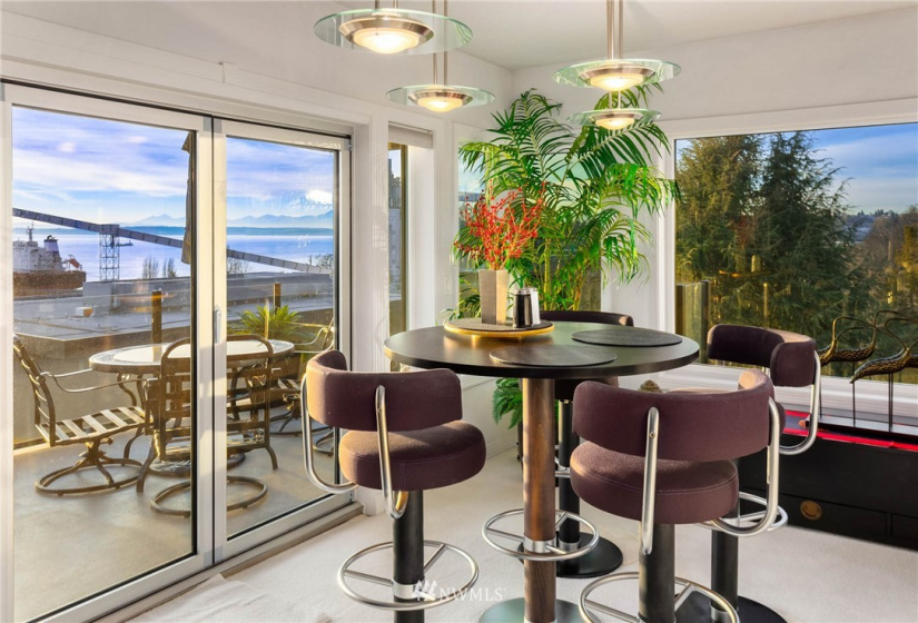 609 Mercer, Seattle, Washington 98119, 4 Bedrooms Bedrooms, ,4 BathroomsBathrooms,Residential,For Sale,Mercer Place II,Mercer,NWM1878095