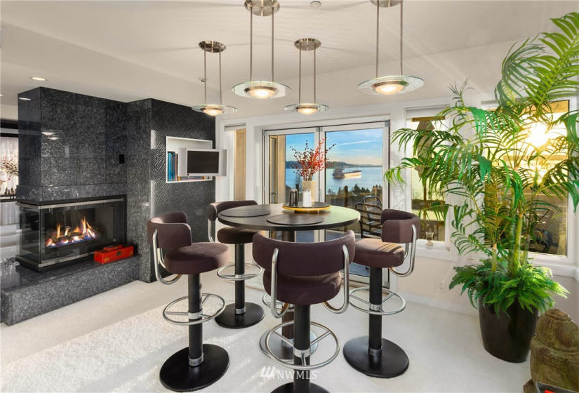 609 Mercer, Seattle, Washington 98119, 4 Bedrooms Bedrooms, ,4 BathroomsBathrooms,Residential,For Sale,Mercer Place II,Mercer,NWM1878095