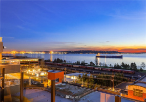 609 Mercer, Seattle, Washington 98119, 4 Bedrooms Bedrooms, ,4 BathroomsBathrooms,Residential,For Sale,Mercer Place II,Mercer,NWM1878095