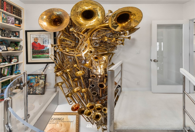 609 Mercer, Seattle, Washington 98119, 4 Bedrooms Bedrooms, ,4 BathroomsBathrooms,Residential,For Sale,Mercer Place II,Mercer,NWM1878095