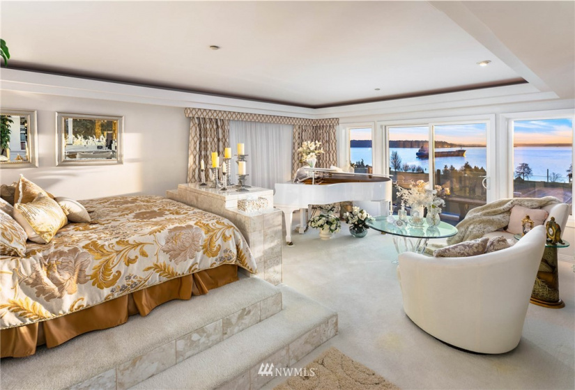 609 Mercer, Seattle, Washington 98119, 4 Bedrooms Bedrooms, ,4 BathroomsBathrooms,Residential,For Sale,Mercer Place II,Mercer,NWM1878095