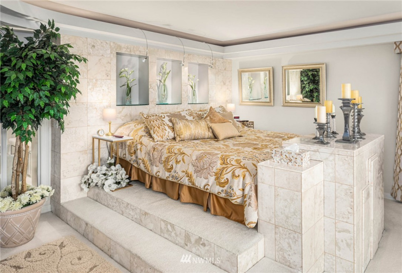 609 Mercer, Seattle, Washington 98119, 4 Bedrooms Bedrooms, ,4 BathroomsBathrooms,Residential,For Sale,Mercer Place II,Mercer,NWM1878095