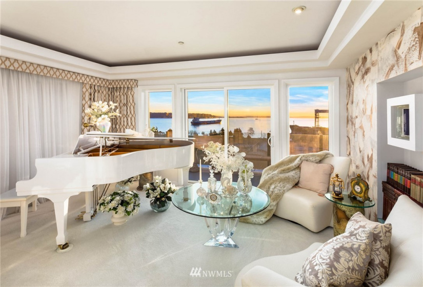 609 Mercer, Seattle, Washington 98119, 4 Bedrooms Bedrooms, ,4 BathroomsBathrooms,Residential,For Sale,Mercer Place II,Mercer,NWM1878095