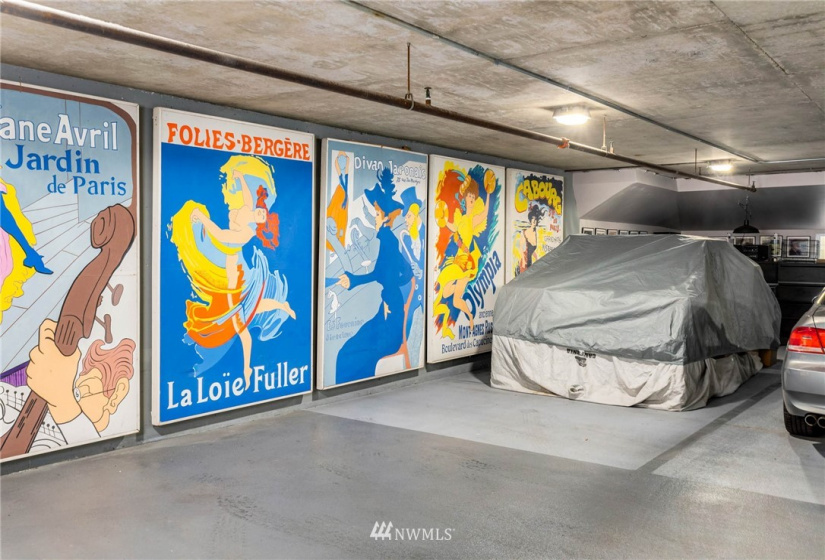 609 Mercer, Seattle, Washington 98119, 4 Bedrooms Bedrooms, ,4 BathroomsBathrooms,Residential,For Sale,Mercer Place II,Mercer,NWM1878095