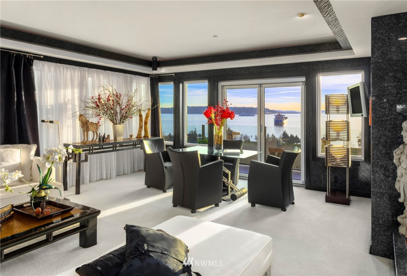 609 Mercer, Seattle, Washington 98119, 4 Bedrooms Bedrooms, ,4 BathroomsBathrooms,Residential,For Sale,Mercer Place II,Mercer,NWM1878095