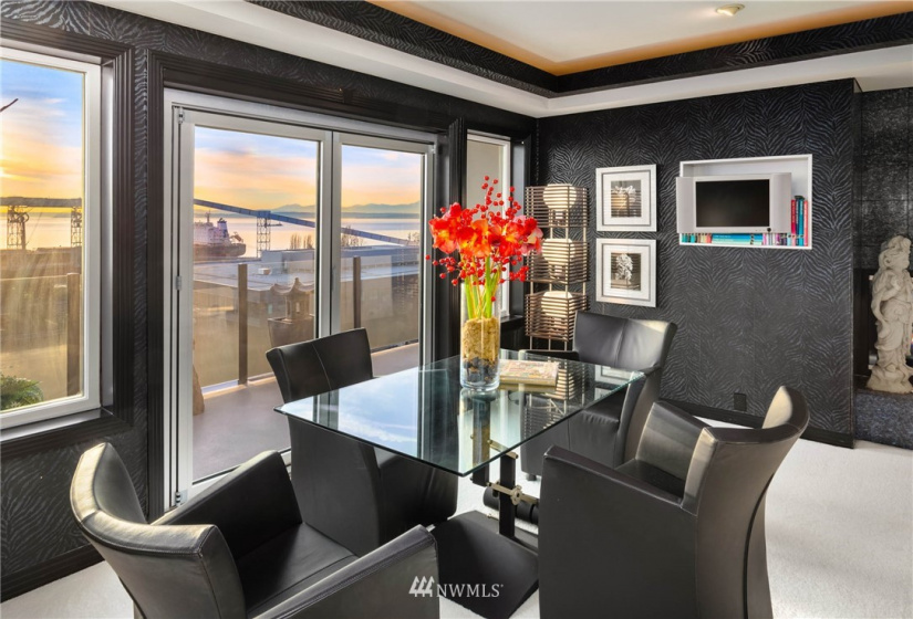 609 Mercer, Seattle, Washington 98119, 4 Bedrooms Bedrooms, ,4 BathroomsBathrooms,Residential,For Sale,Mercer Place II,Mercer,NWM1878095