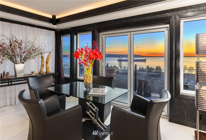 609 Mercer, Seattle, Washington 98119, 4 Bedrooms Bedrooms, ,4 BathroomsBathrooms,Residential,For Sale,Mercer Place II,Mercer,NWM1878095