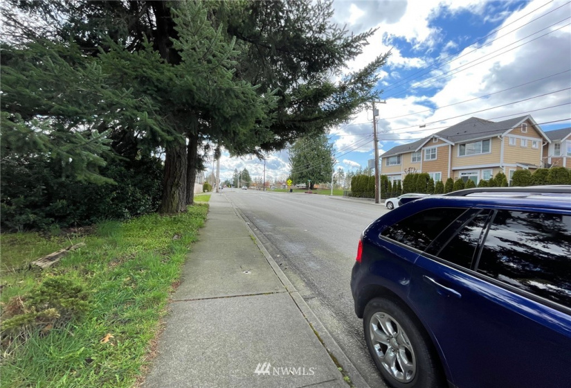 254 Union, Renton, Washington 98059, ,Land,For Sale,Union,NWM1885176