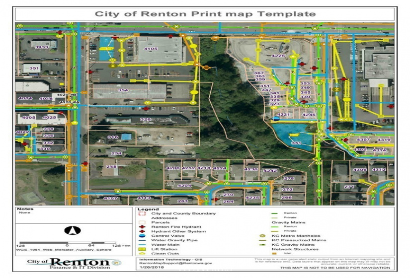 254 Union, Renton, Washington 98059, ,Land,For Sale,Union,NWM1885176