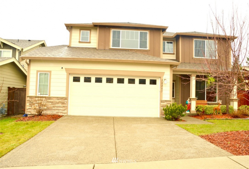 28207 224th, Maple Valley, Washington 98038, 4 Bedrooms Bedrooms, ,2 BathroomsBathrooms,Residential,For Sale,Sun Ridge at Elk Run Division,224th,NWM1884694