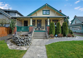 612 Central, Olympia, Washington 98506, 4 Bedrooms Bedrooms, ,1 BathroomBathrooms,Residential,For Sale,Central,NWM1884591