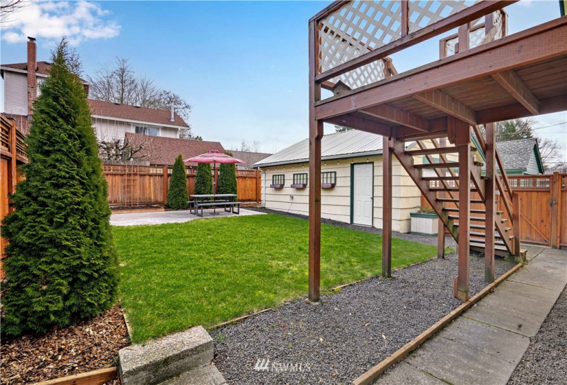 612 Central, Olympia, Washington 98506, 4 Bedrooms Bedrooms, ,1 BathroomBathrooms,Residential,For Sale,Central,NWM1884591