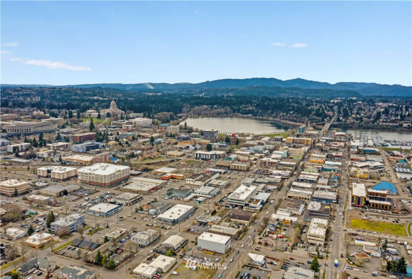 612 Central, Olympia, Washington 98506, 4 Bedrooms Bedrooms, ,1 BathroomBathrooms,Residential,For Sale,Central,NWM1884591