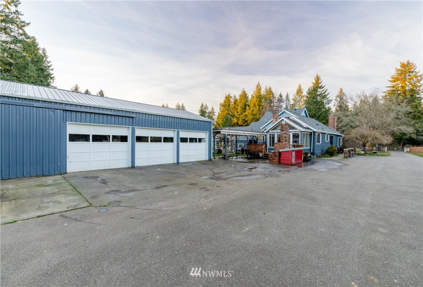 9341 58th, Olympia, Washington 98513, 4 Bedrooms Bedrooms, ,2 BathroomsBathrooms,Residential,For Sale,58th,NWM1883950