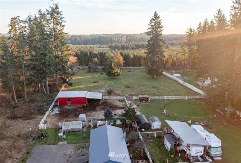 9341 58th, Olympia, Washington 98513, 4 Bedrooms Bedrooms, ,2 BathroomsBathrooms,Residential,For Sale,58th,NWM1883950