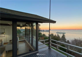 10845 Bill Point Bluff, Bainbridge Island, Washington 98110, 4 Bedrooms Bedrooms, ,2 BathroomsBathrooms,Residential,For Sale,Bill Point Bluff,NWM1883493