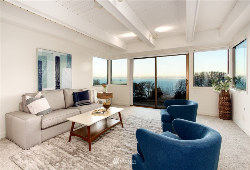 10845 Bill Point Bluff, Bainbridge Island, Washington 98110, 4 Bedrooms Bedrooms, ,2 BathroomsBathrooms,Residential,For Sale,Bill Point Bluff,NWM1883493