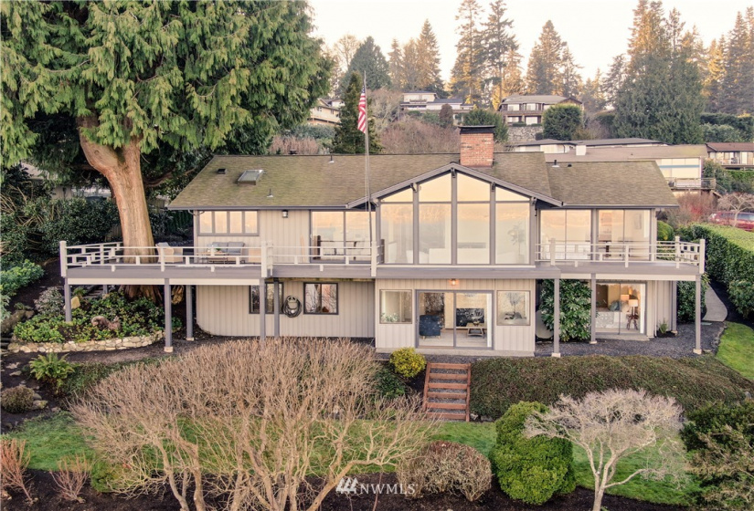 10845 Bill Point Bluff, Bainbridge Island, Washington 98110, 4 Bedrooms Bedrooms, ,2 BathroomsBathrooms,Residential,For Sale,Bill Point Bluff,NWM1883493