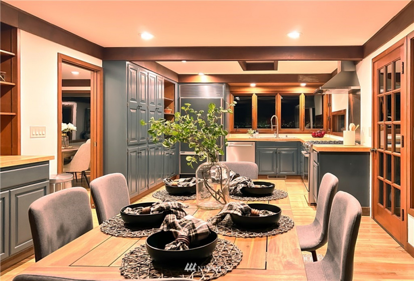 10845 Bill Point Bluff, Bainbridge Island, Washington 98110, 4 Bedrooms Bedrooms, ,2 BathroomsBathrooms,Residential,For Sale,Bill Point Bluff,NWM1883493