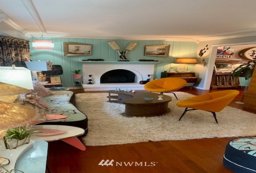 307 Shadow, Olympia, Washington 98506, 4 Bedrooms Bedrooms, ,1 BathroomBathrooms,Residential,For Sale,San Mar Villas,Shadow,NWM1883764