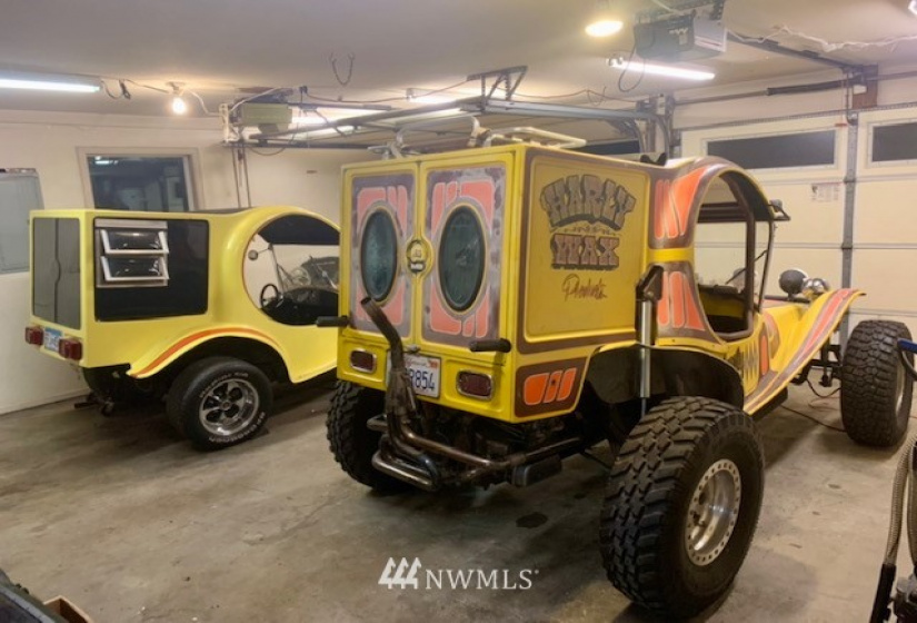 307 Shadow, Olympia, Washington 98506, 4 Bedrooms Bedrooms, ,1 BathroomBathrooms,Residential,For Sale,San Mar Villas,Shadow,NWM1883764