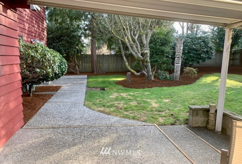 307 Shadow, Olympia, Washington 98506, 4 Bedrooms Bedrooms, ,1 BathroomBathrooms,Residential,For Sale,San Mar Villas,Shadow,NWM1883764