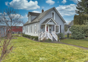 626 Elizabeth, Sumner, Washington 98390, 3 Bedrooms Bedrooms, ,2 BathroomsBathrooms,Residential,For Sale,Elizabeth,NWM1882323