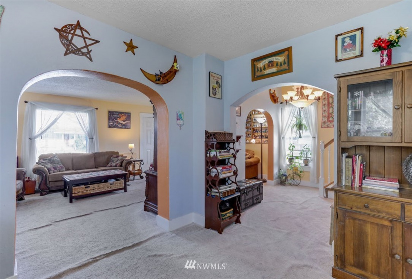 626 Elizabeth, Sumner, Washington 98390, 3 Bedrooms Bedrooms, ,2 BathroomsBathrooms,Residential,For Sale,Elizabeth,NWM1882323