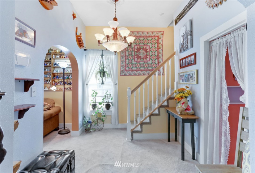 626 Elizabeth, Sumner, Washington 98390, 3 Bedrooms Bedrooms, ,2 BathroomsBathrooms,Residential,For Sale,Elizabeth,NWM1882323