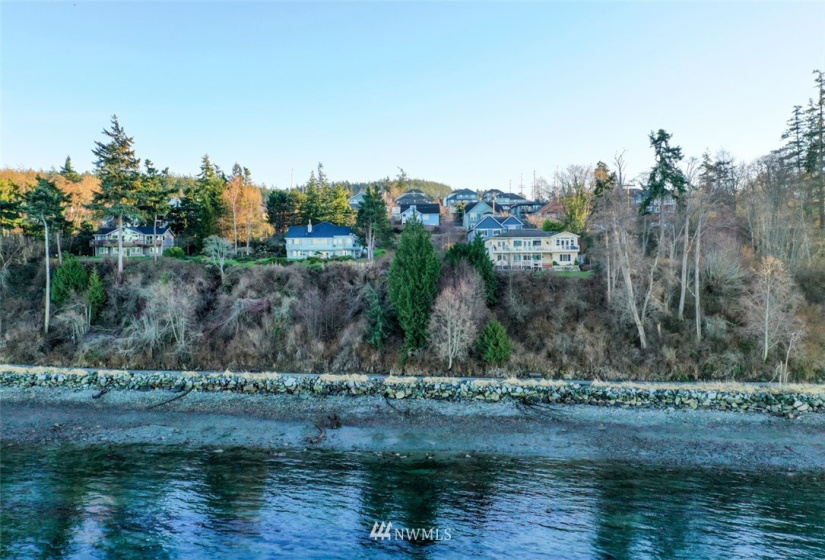 0 nhn Oakes, Anacortes, Washington 98221, ,Land,For Sale,Oakes,NWM1885168