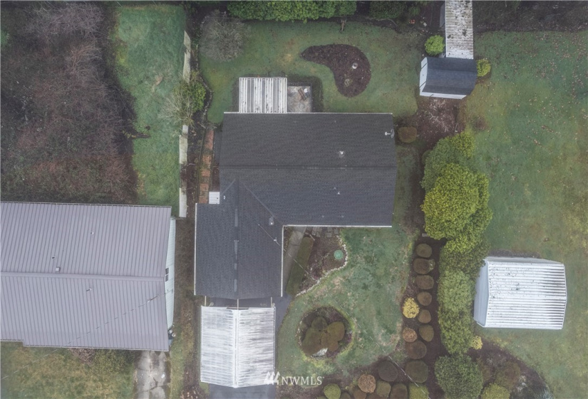 35803 13th, Federal Way, Washington 98023, 3 Bedrooms Bedrooms, ,1 BathroomBathrooms,Residential,For Sale,13th,NWM1884261