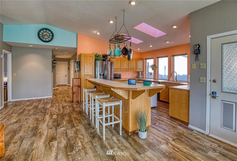 438 Dolphin, Ocean Shores, Washington 98569, 2 Bedrooms Bedrooms, ,1 BathroomBathrooms,Residential,For Sale,DIV 03,Dolphin,NWM1882586