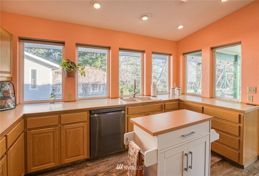 438 Dolphin, Ocean Shores, Washington 98569, 2 Bedrooms Bedrooms, ,1 BathroomBathrooms,Residential,For Sale,DIV 03,Dolphin,NWM1882586