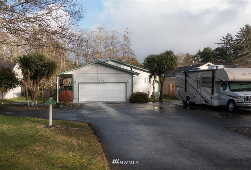 438 Dolphin, Ocean Shores, Washington 98569, 2 Bedrooms Bedrooms, ,1 BathroomBathrooms,Residential,For Sale,DIV 03,Dolphin,NWM1882586