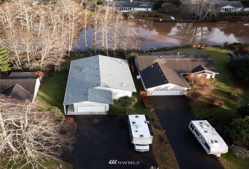 438 Dolphin, Ocean Shores, Washington 98569, 2 Bedrooms Bedrooms, ,1 BathroomBathrooms,Residential,For Sale,DIV 03,Dolphin,NWM1882586