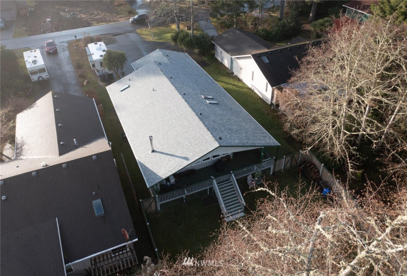 438 Dolphin, Ocean Shores, Washington 98569, 2 Bedrooms Bedrooms, ,1 BathroomBathrooms,Residential,For Sale,DIV 03,Dolphin,NWM1882586