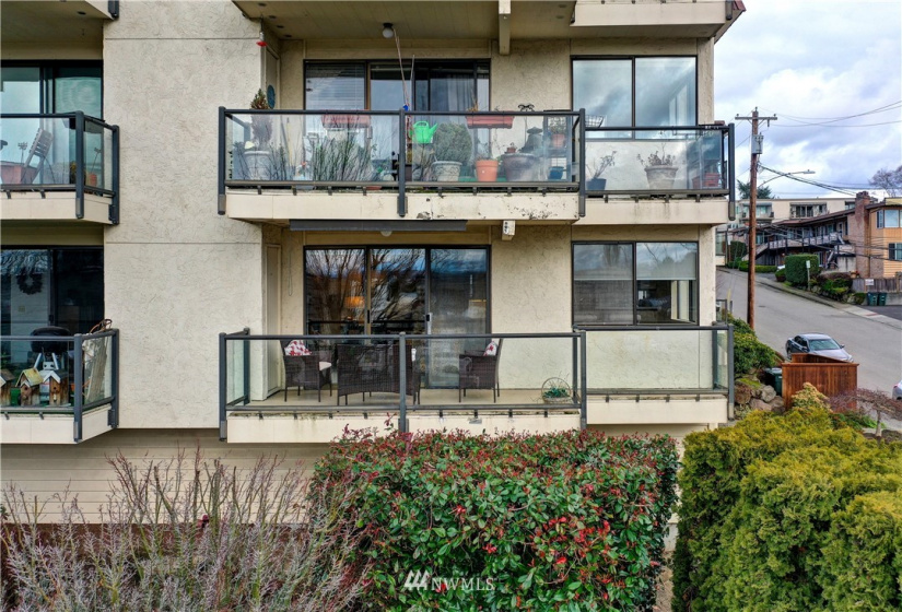 217 Alder, Edmonds, Washington 98020, 2 Bedrooms Bedrooms, ,1 BathroomBathrooms,Residential,For Sale,Sundowner,Alder,NWM1884119