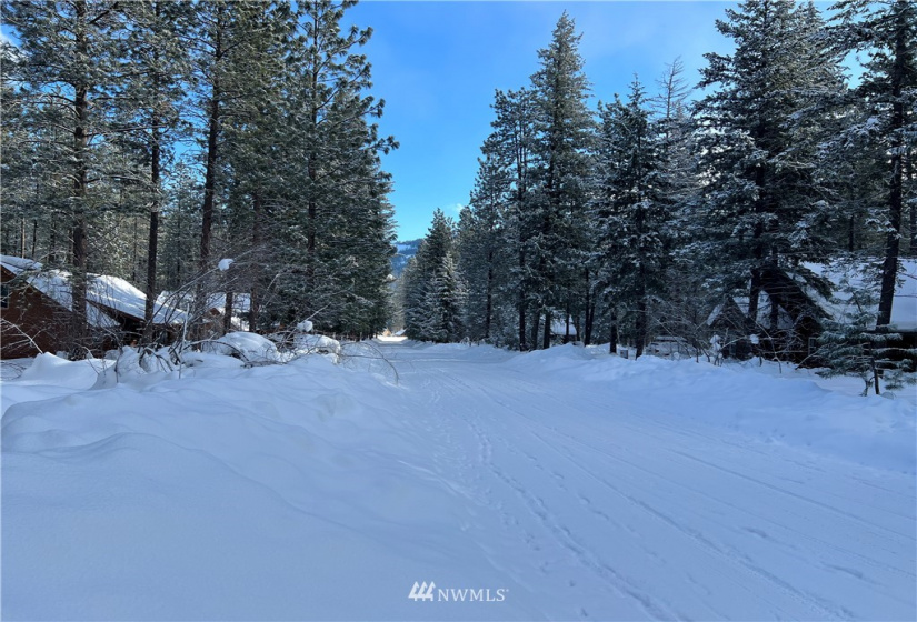 26 Liberty Lane, Winthrop, Washington 98862, ,Land,For Sale,Liberty Woodlands PUD,Liberty Lane,NWM1884824