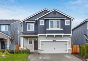 12720 36th, Lake Stevens, Washington 98258, 5 Bedrooms Bedrooms, ,2 BathroomsBathrooms,Residential,For Sale,36th,NWM1884060