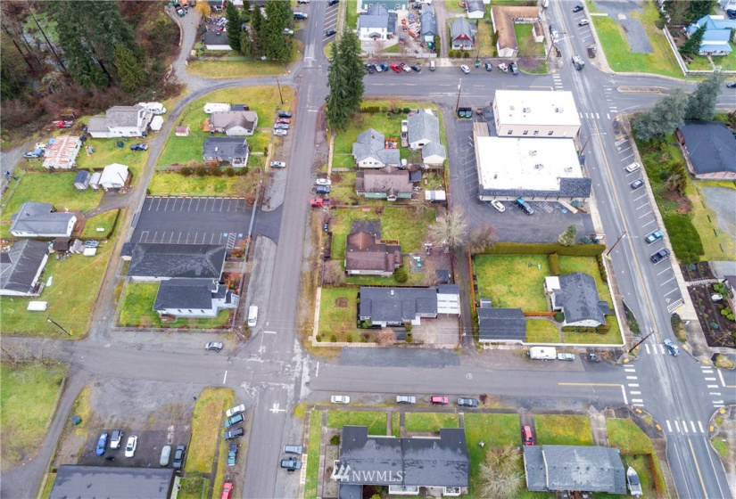 103 Wallace, Granite Falls, Washington 98252, 4 Bedrooms Bedrooms, ,2 BathroomsBathrooms,Residential,For Sale,Wallace,NWM1885258