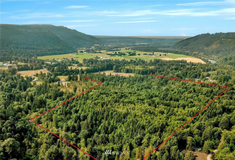 0 Grant Creek Rd., Arlington, Washington 98223, ,Land,For Sale,Grant Creek Rd.,NWM1883880