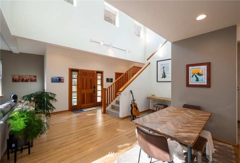 707 Cedar Creek, Bellingham, Washington 98229, 3 Bedrooms Bedrooms, ,1 BathroomBathrooms,Residential,For Sale,Padden Heights Div No 1,Cedar Creek,NWM1885173