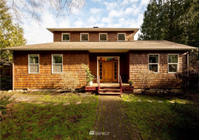 707 Cedar Creek, Bellingham, Washington 98229, 3 Bedrooms Bedrooms, ,1 BathroomBathrooms,Residential,For Sale,Padden Heights Div No 1,Cedar Creek,NWM1885173