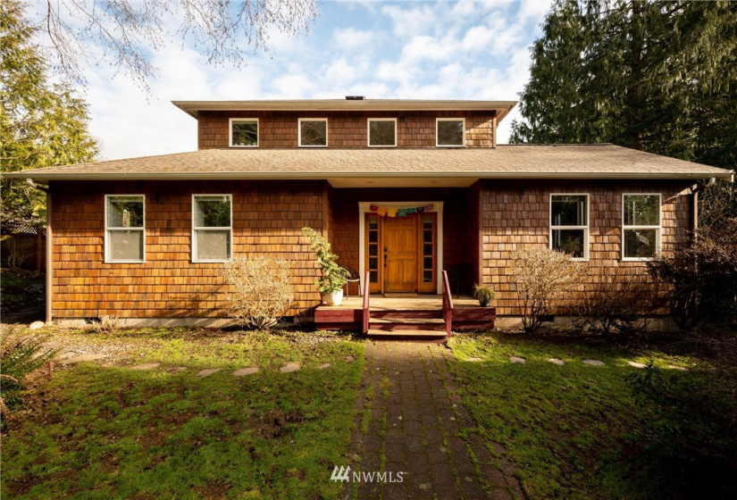707 Cedar Creek, Bellingham, Washington 98229, 3 Bedrooms Bedrooms, ,1 BathroomBathrooms,Residential,For Sale,Padden Heights Div No 1,Cedar Creek,NWM1885173