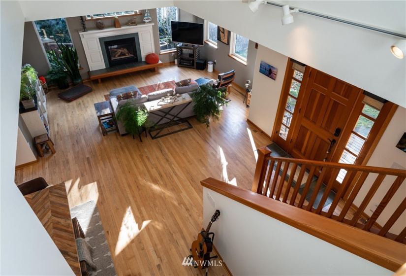 707 Cedar Creek, Bellingham, Washington 98229, 3 Bedrooms Bedrooms, ,1 BathroomBathrooms,Residential,For Sale,Padden Heights Div No 1,Cedar Creek,NWM1885173