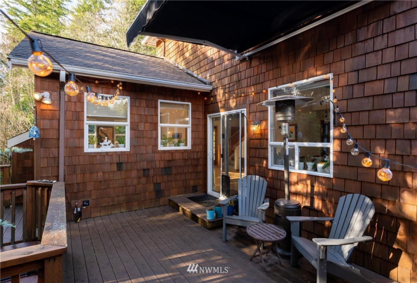 707 Cedar Creek, Bellingham, Washington 98229, 3 Bedrooms Bedrooms, ,1 BathroomBathrooms,Residential,For Sale,Padden Heights Div No 1,Cedar Creek,NWM1885173