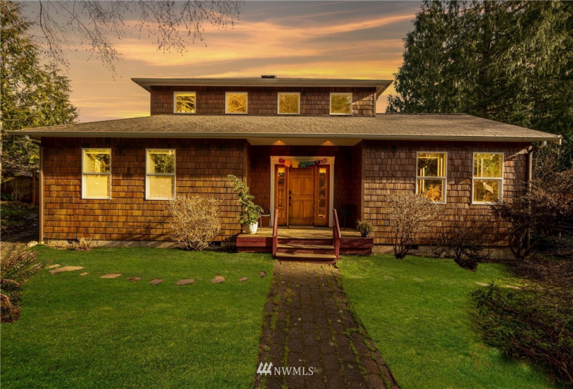 707 Cedar Creek, Bellingham, Washington 98229, 3 Bedrooms Bedrooms, ,1 BathroomBathrooms,Residential,For Sale,Padden Heights Div No 1,Cedar Creek,NWM1885173